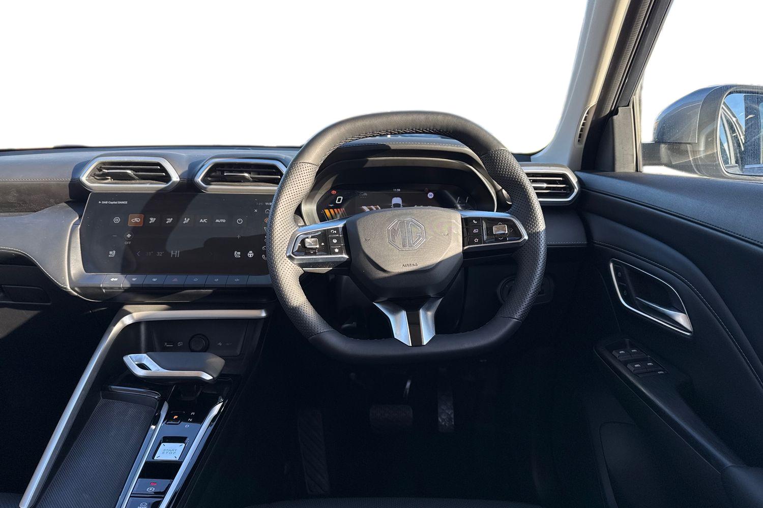 Used MG MG ZS 2025 for sale - 77388928: Photo 11