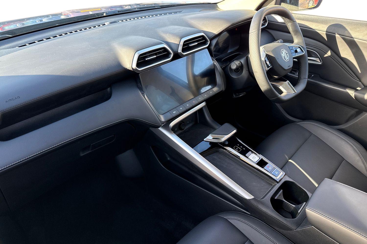 Used MG MG ZS 2025 for sale - 77388928: Photo 13