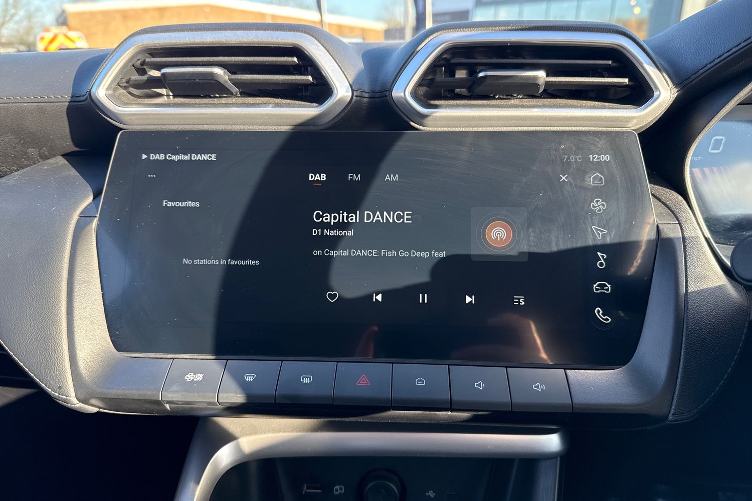 Used MG MG ZS 2025 for sale - 77388928: Photo 17