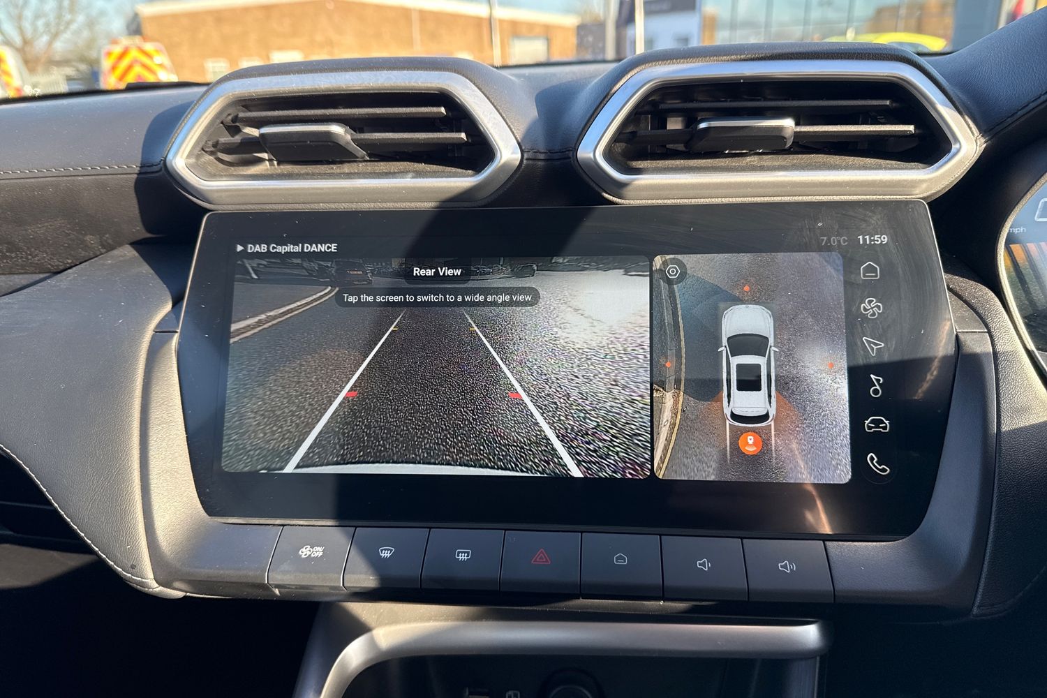 Used MG MG ZS 2025 for sale - 77388928: Photo 19