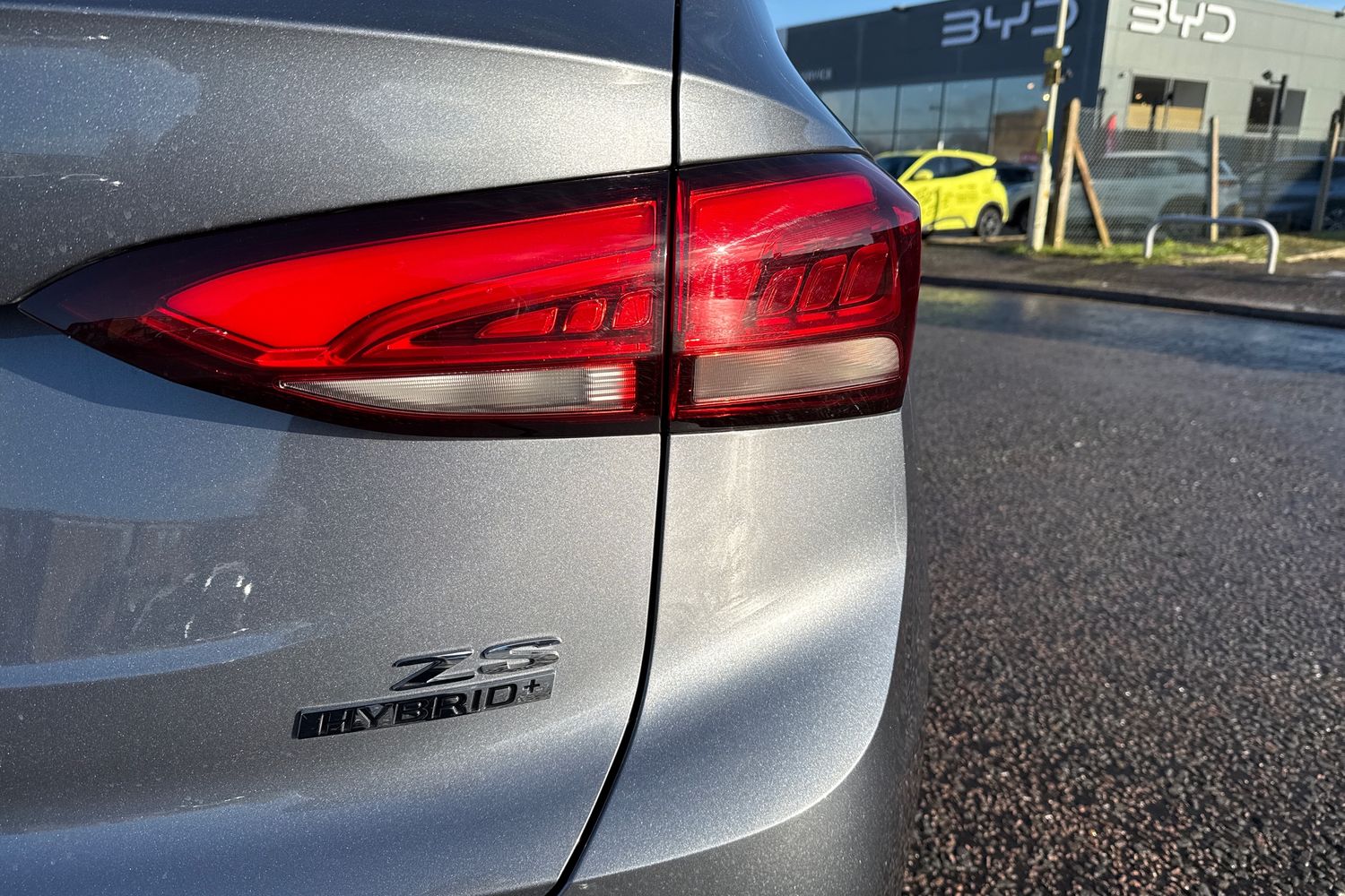 Used MG MG ZS 2025 for sale - 77388928: Photo 26