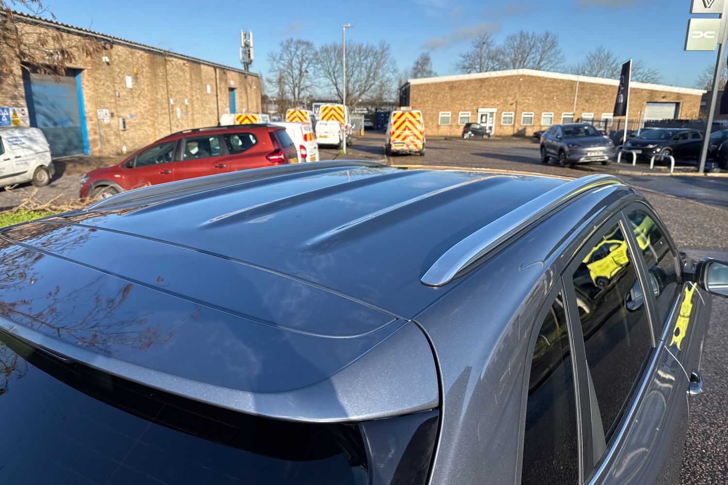 Used MG MG ZS 2025 for sale - 77388928: Photo 27