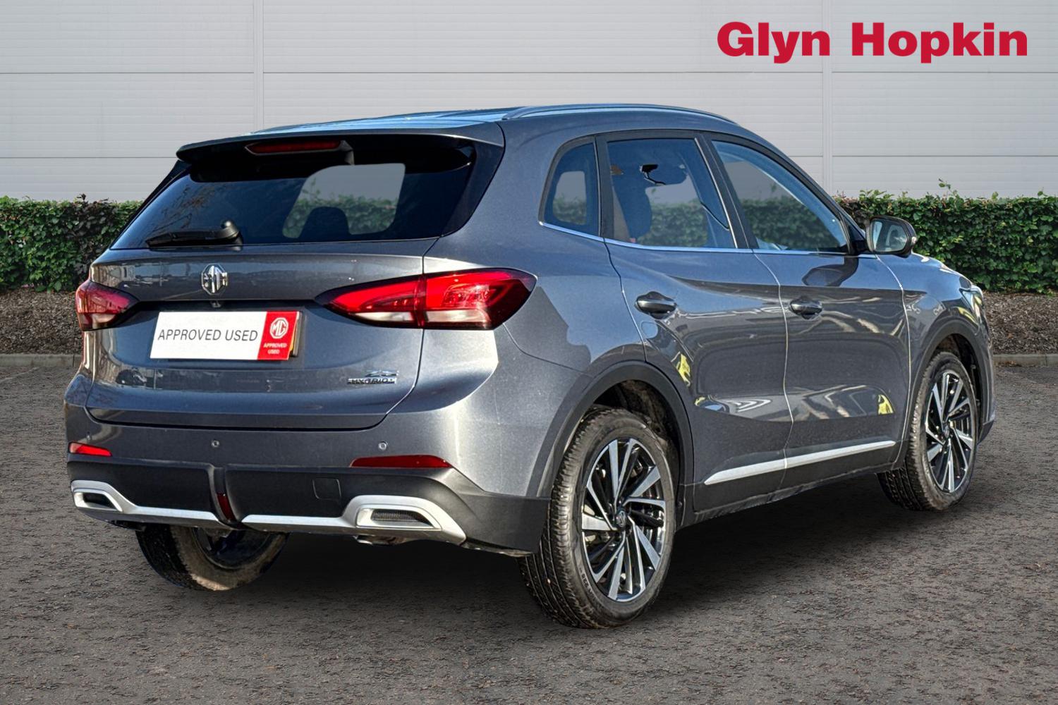 Used MG MG ZS 2025 for sale - 77388928: Photo 3