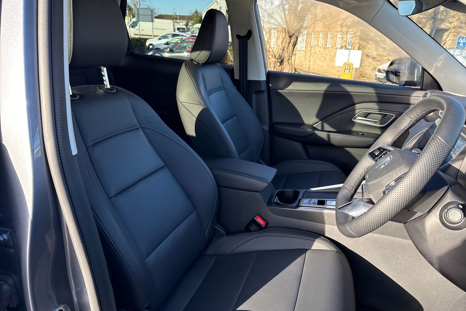 Used MG MG ZS 2025 for sale - 77388928: Photo 34