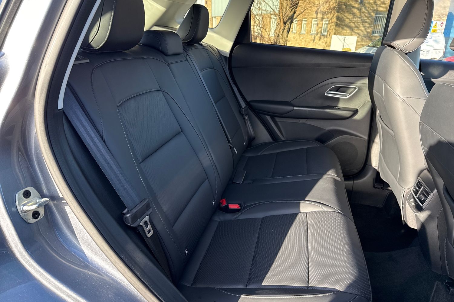 Used MG MG ZS 2025 for sale - 77388928: Photo 35