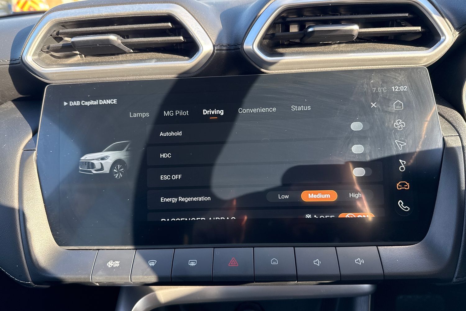 Used MG MG ZS 2025 for sale - 77388928: Photo 37