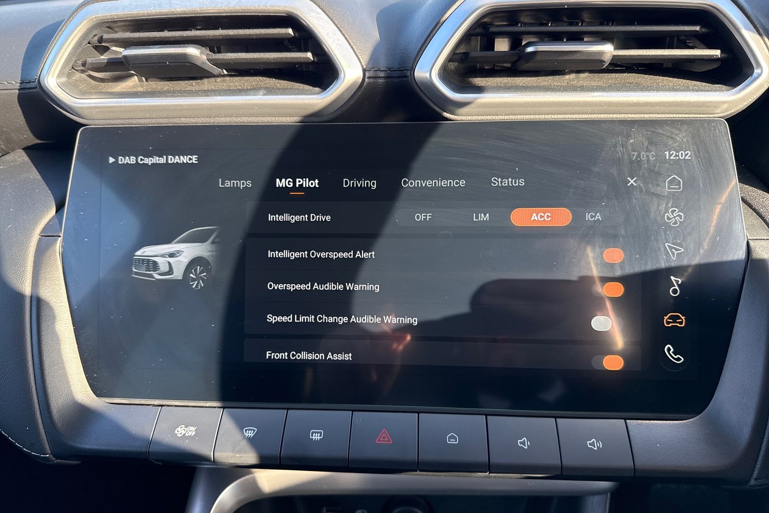 Used MG MG ZS 2025 for sale - 77388928: Photo 38