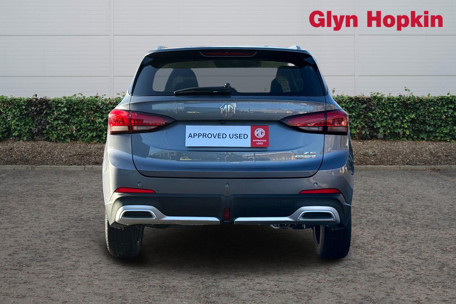 Used MG MG ZS 2025 for sale - 77388928: Photo 4