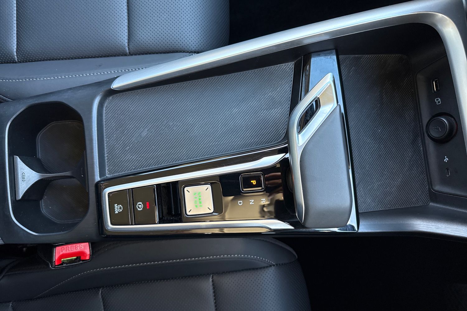 Used MG MG ZS 2025 for sale - 77388928: Photo 41