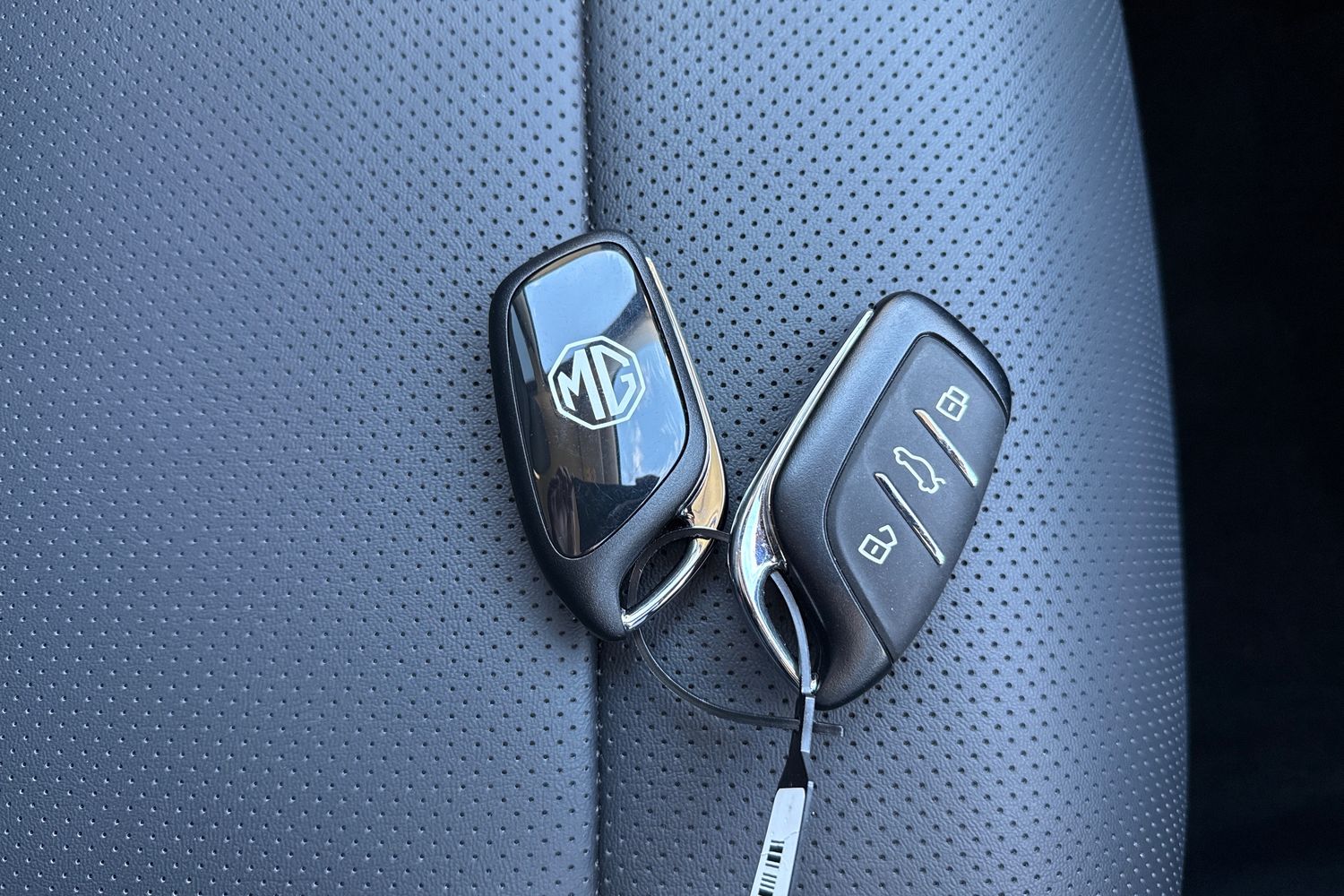 Used MG MG ZS 2025 for sale - 77388928: Photo 44