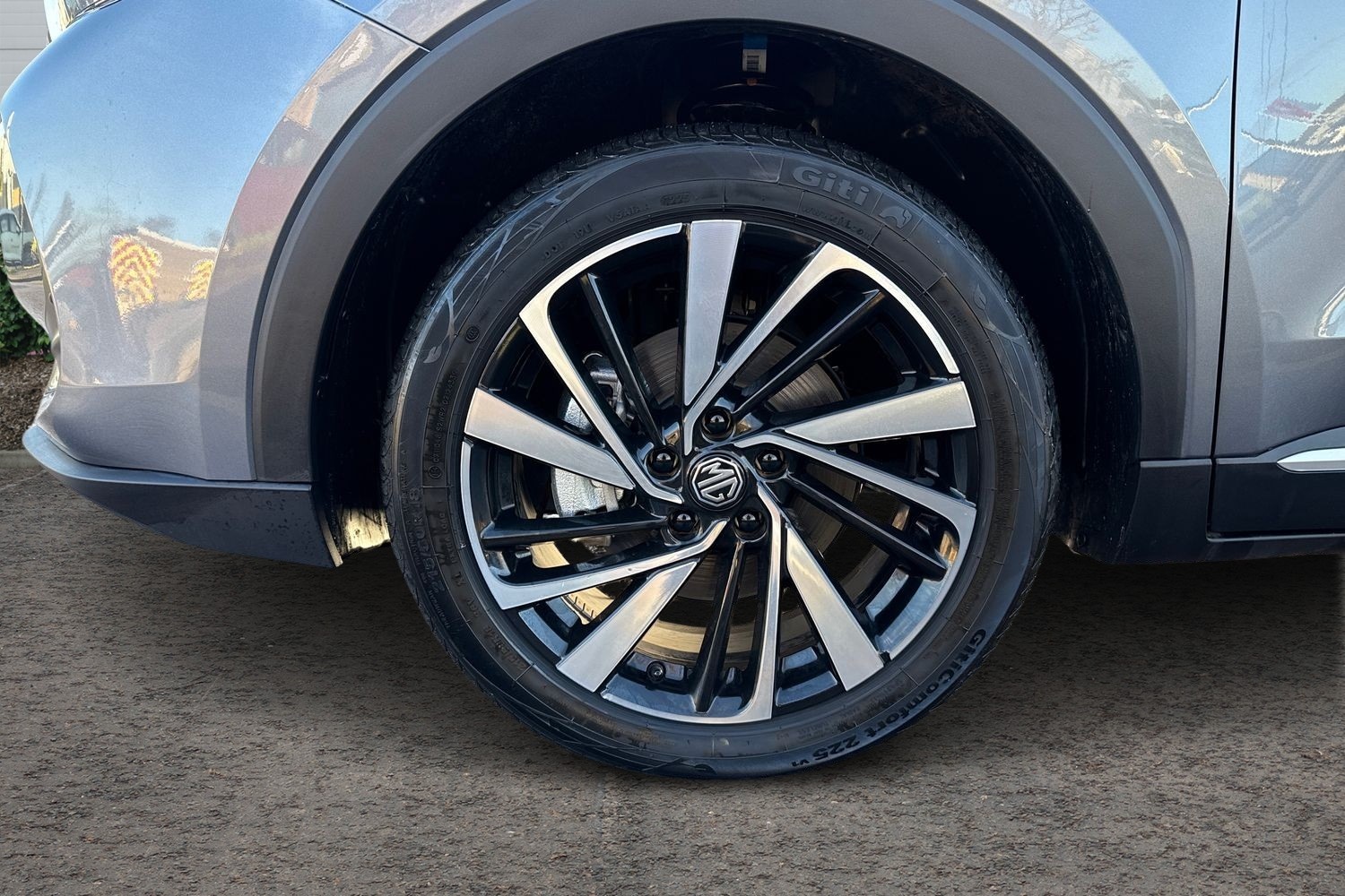 Used MG MG ZS 2025 for sale - 77388928: Photo 9