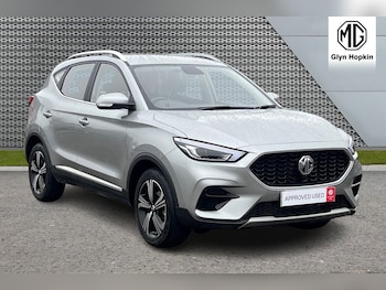 Used MG MG ZS 2024 for sale - 75410122: Photo