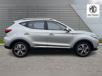 Used MG MG ZS 2024 for sale - 75410122: Photo