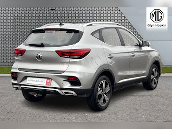 Used MG MG ZS 2024 for sale - 75410122: Photo