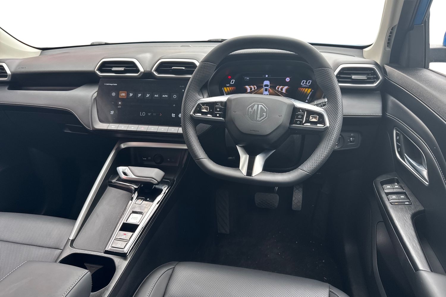 Used MG MG ZS 2024 for sale - 76766100: Photo 10