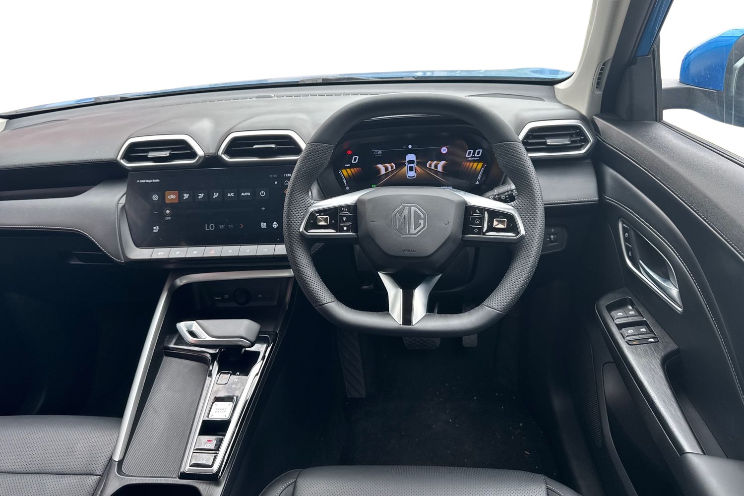 Used MG MG ZS 2024 for sale - 76766100: Photo 11