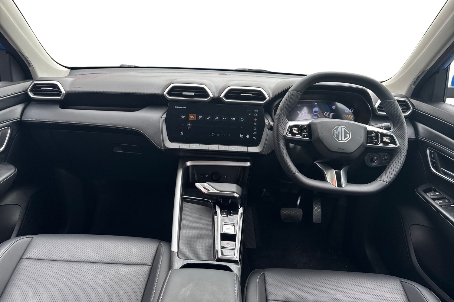 Used MG MG ZS 2024 for sale - 76766100: Photo 12