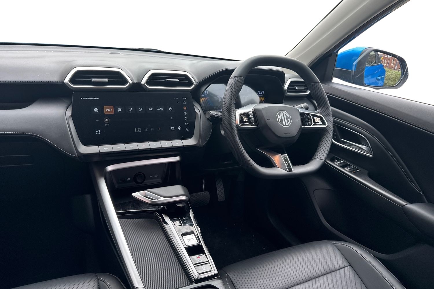 Used MG MG ZS 2024 for sale - 76766100: Photo 13