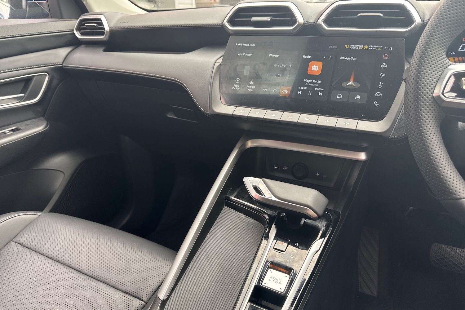 Used MG MG ZS 2024 for sale - 76766100: Photo 14