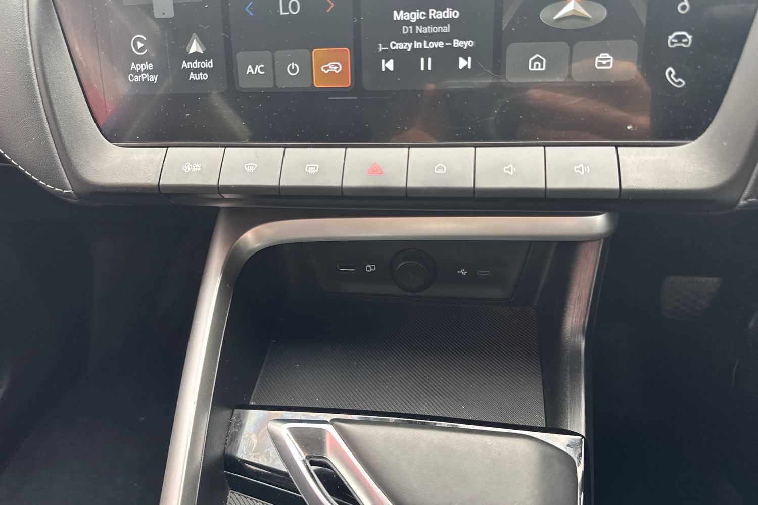 Used MG MG ZS 2024 for sale - 76766100: Photo 15