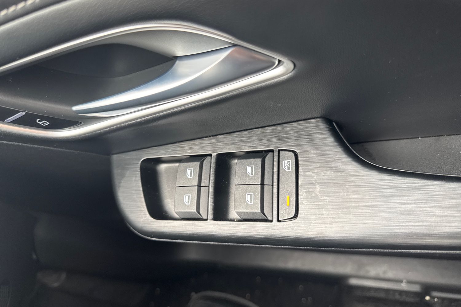 Used MG MG ZS 2024 for sale - 76766100: Photo 16