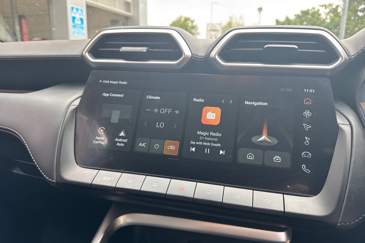 Used MG MG ZS 2024 for sale - 76766100: Photo 17