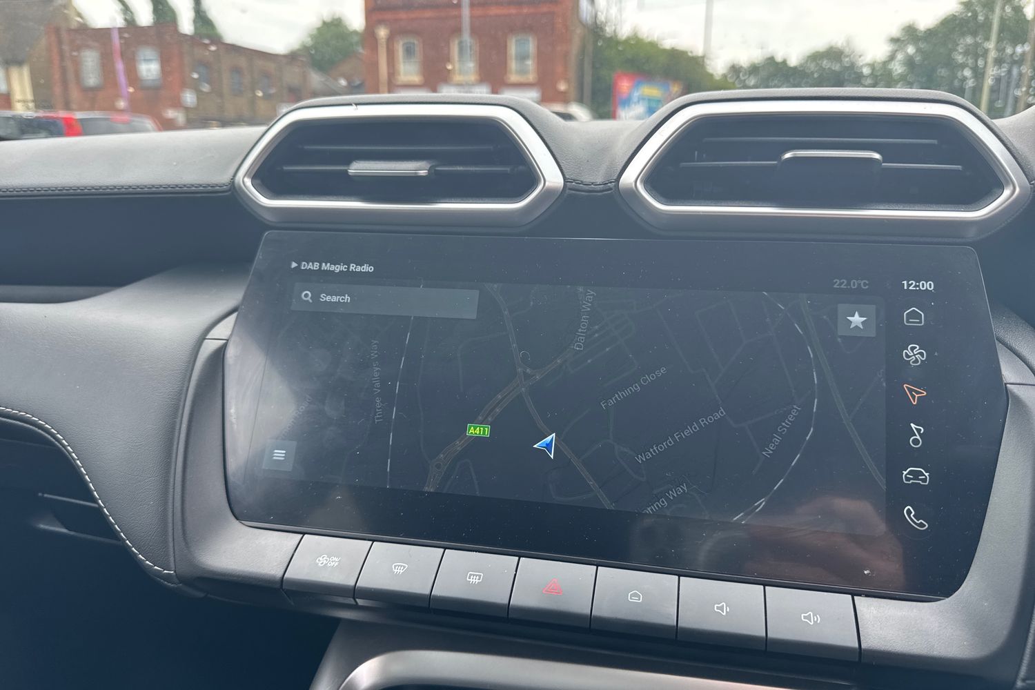 Used MG MG ZS 2024 for sale - 76766100: Photo 18