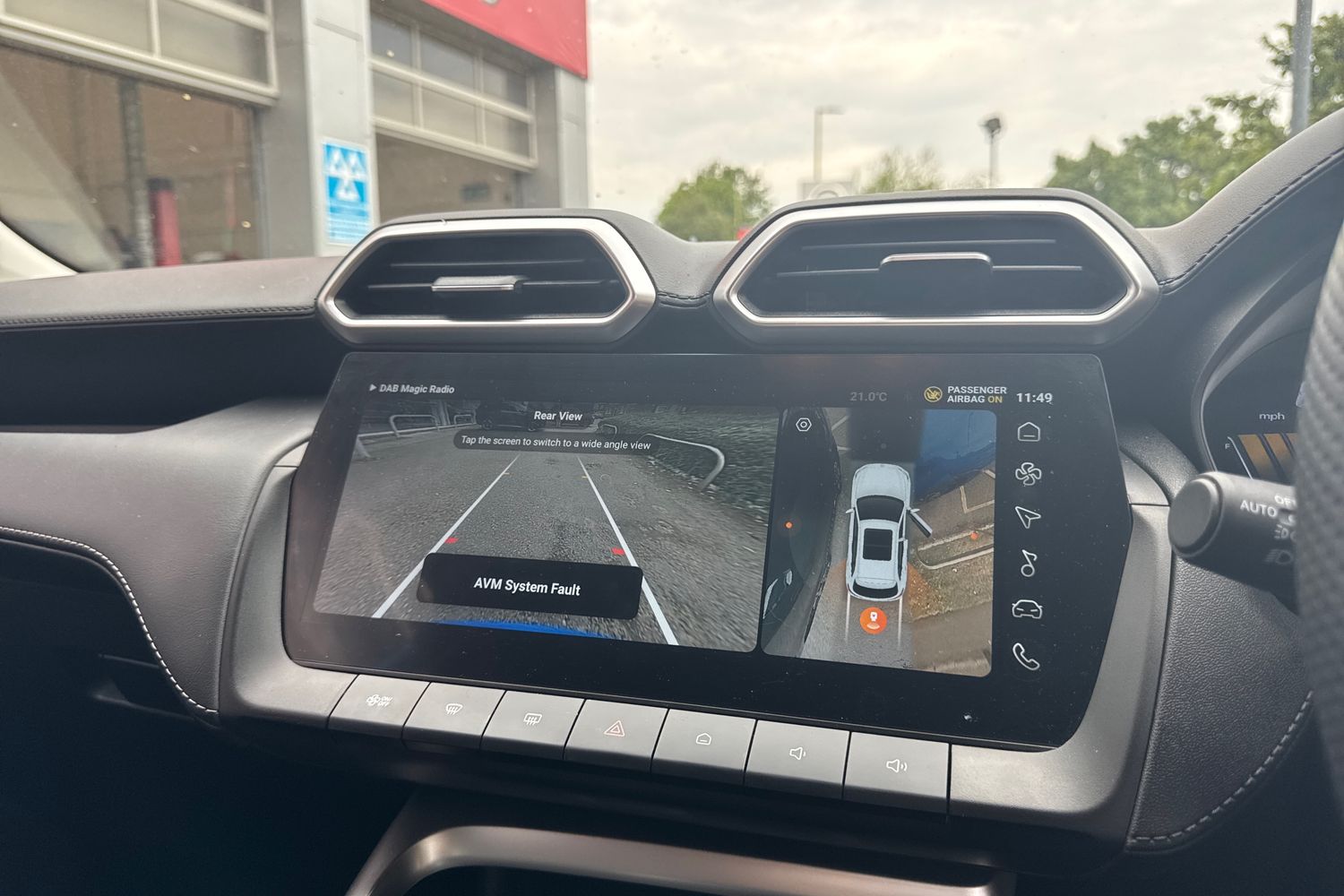 Used MG MG ZS 2024 for sale - 76766100: Photo 19