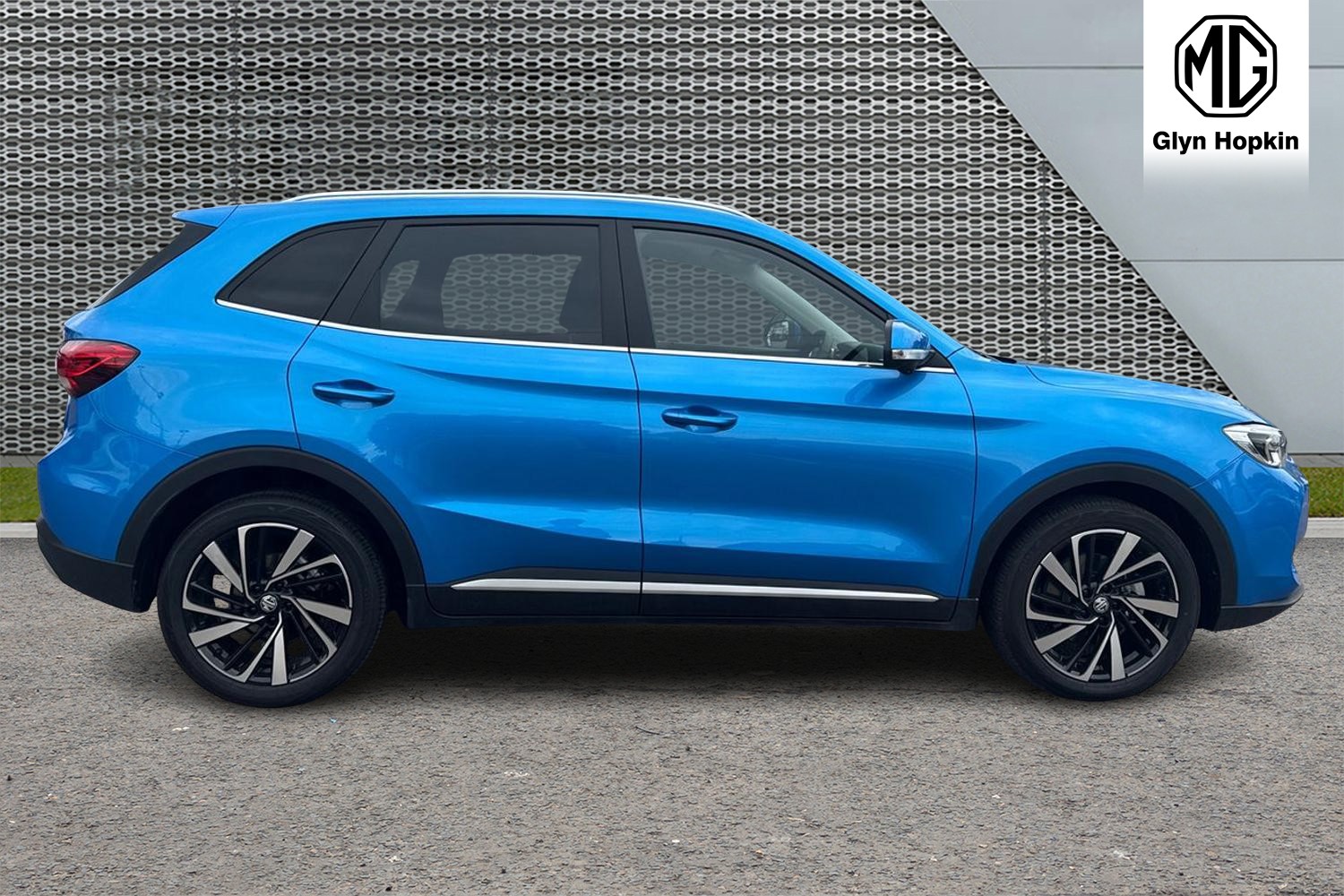 Used MG MG ZS 2024 for sale - 76766100: Photo 2