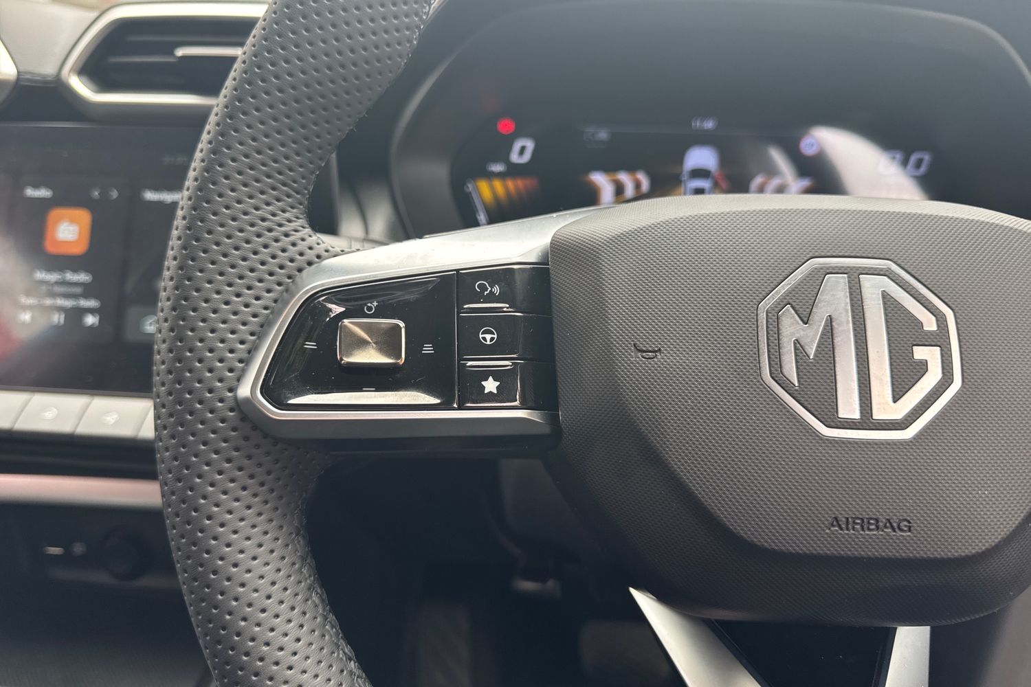 Used MG MG ZS 2024 for sale - 76766100: Photo 21