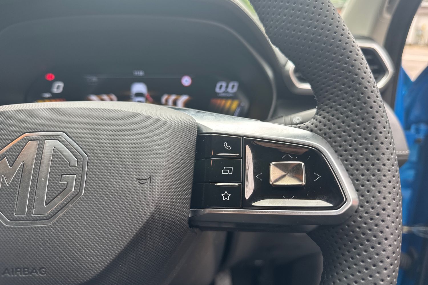 Used MG MG ZS 2024 for sale - 76766100: Photo 22