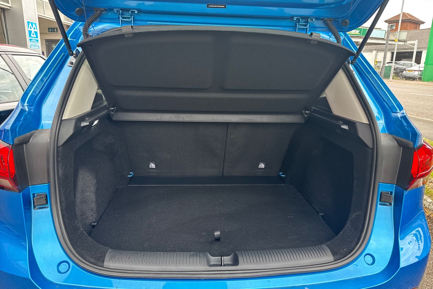 Used MG MG ZS 2024 for sale - 76766100: Photo 24