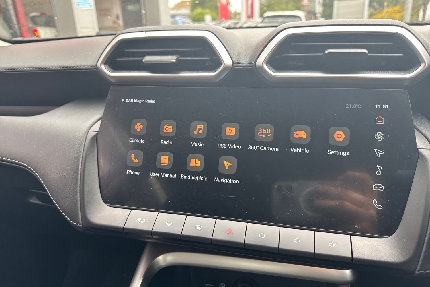 Used MG MG ZS 2024 for sale - 76766100: Photo 25