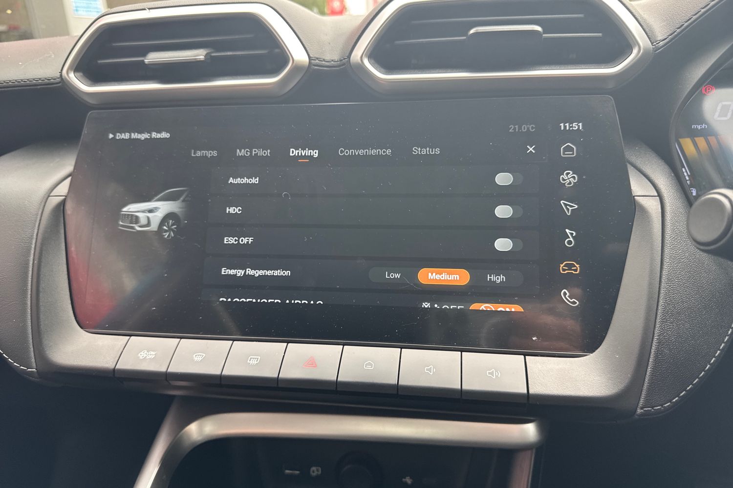 Used MG MG ZS 2024 for sale - 76766100: Photo 26