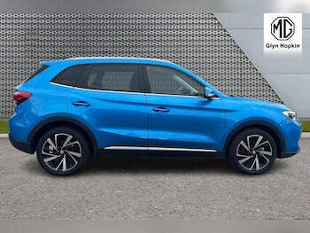 Used MG MG ZS 2024 for sale - 76766100: Photo