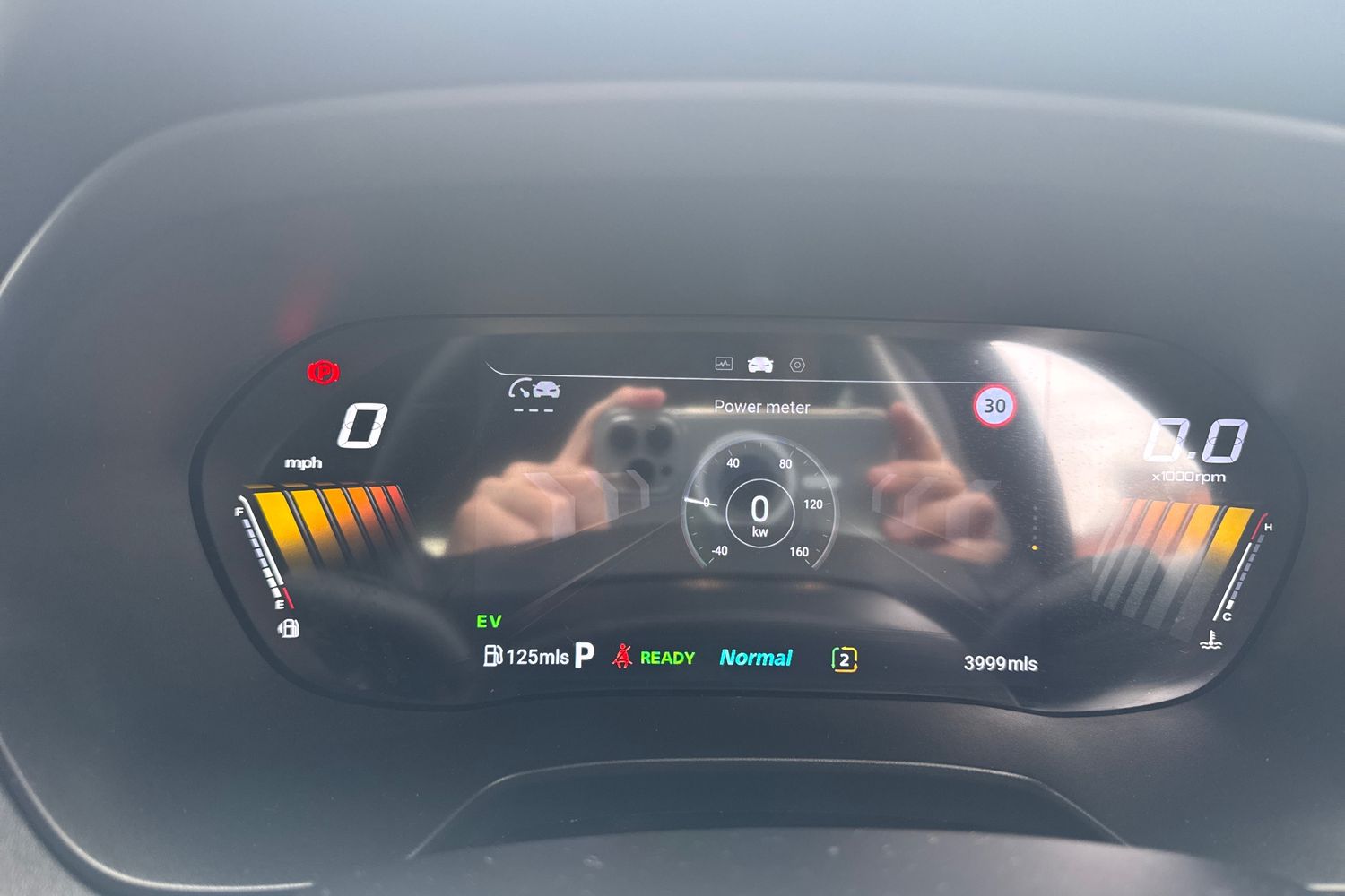 Used MG MG ZS 2024 for sale - 76766100: Photo 32