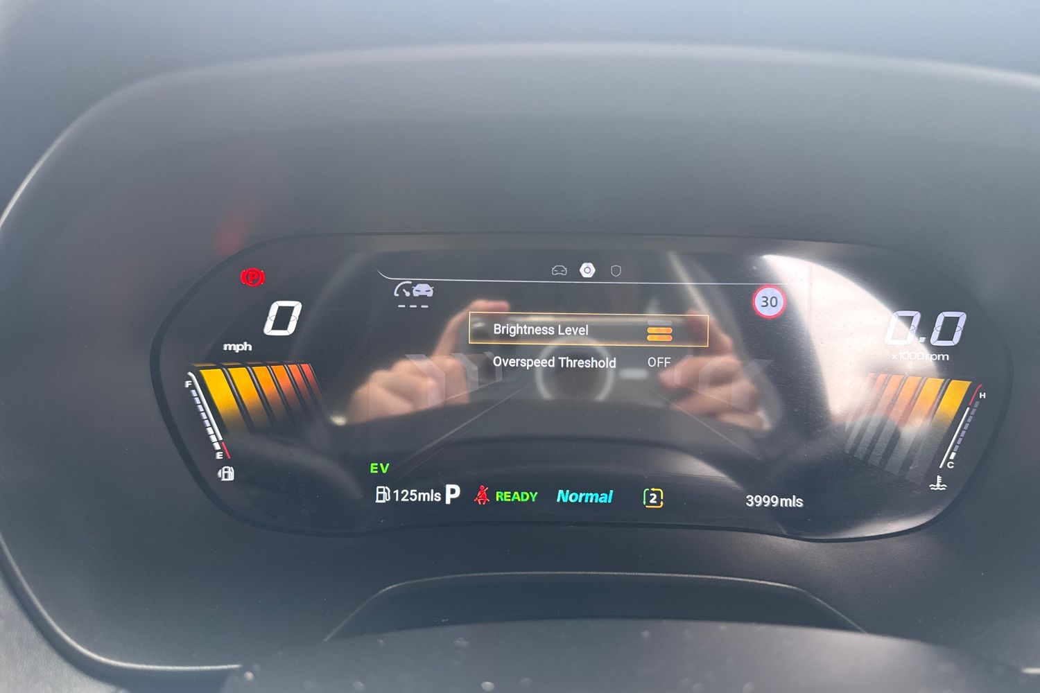 Used MG MG ZS 2024 for sale - 76766100: Photo 33