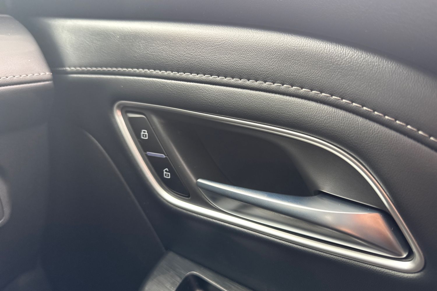 Used MG MG ZS 2024 for sale - 76766100: Photo 35