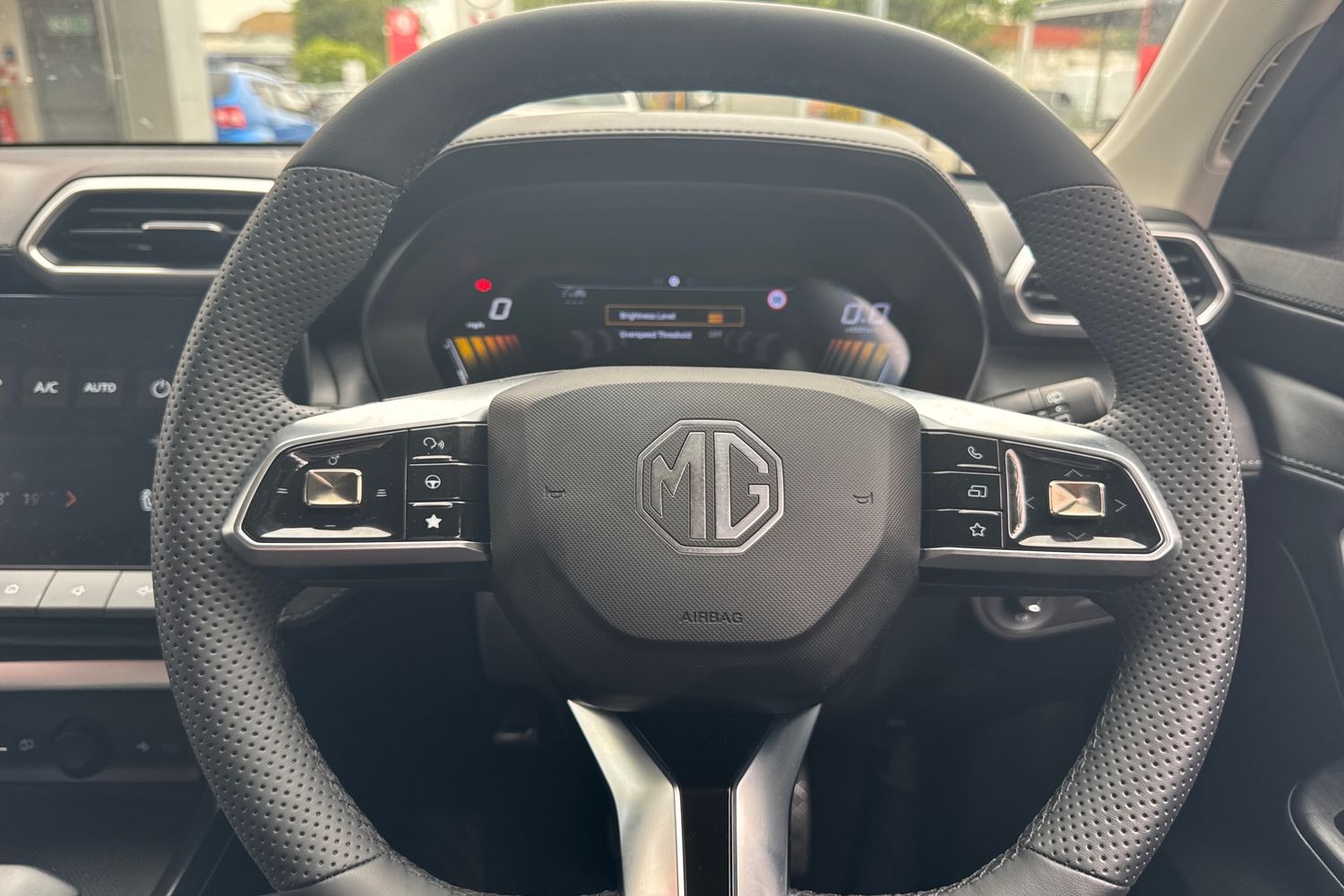 Used MG MG ZS 2024 for sale - 76766100: Photo 40