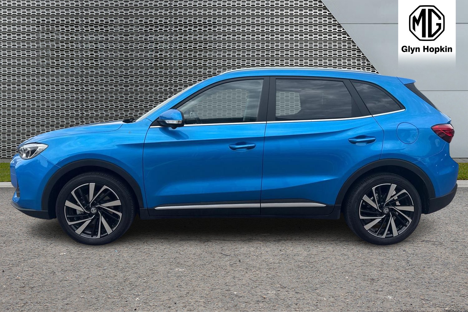 Used MG MG ZS 2024 for sale - 76766100: Photo 6