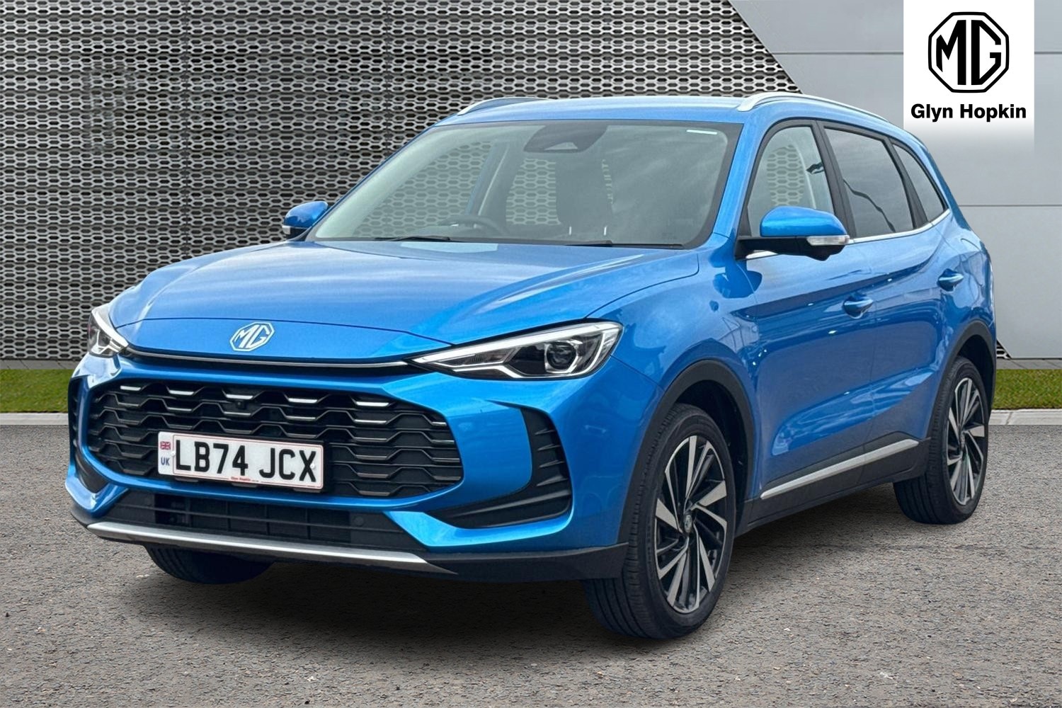 Used MG MG ZS 2024 for sale - 76766100: Photo 7