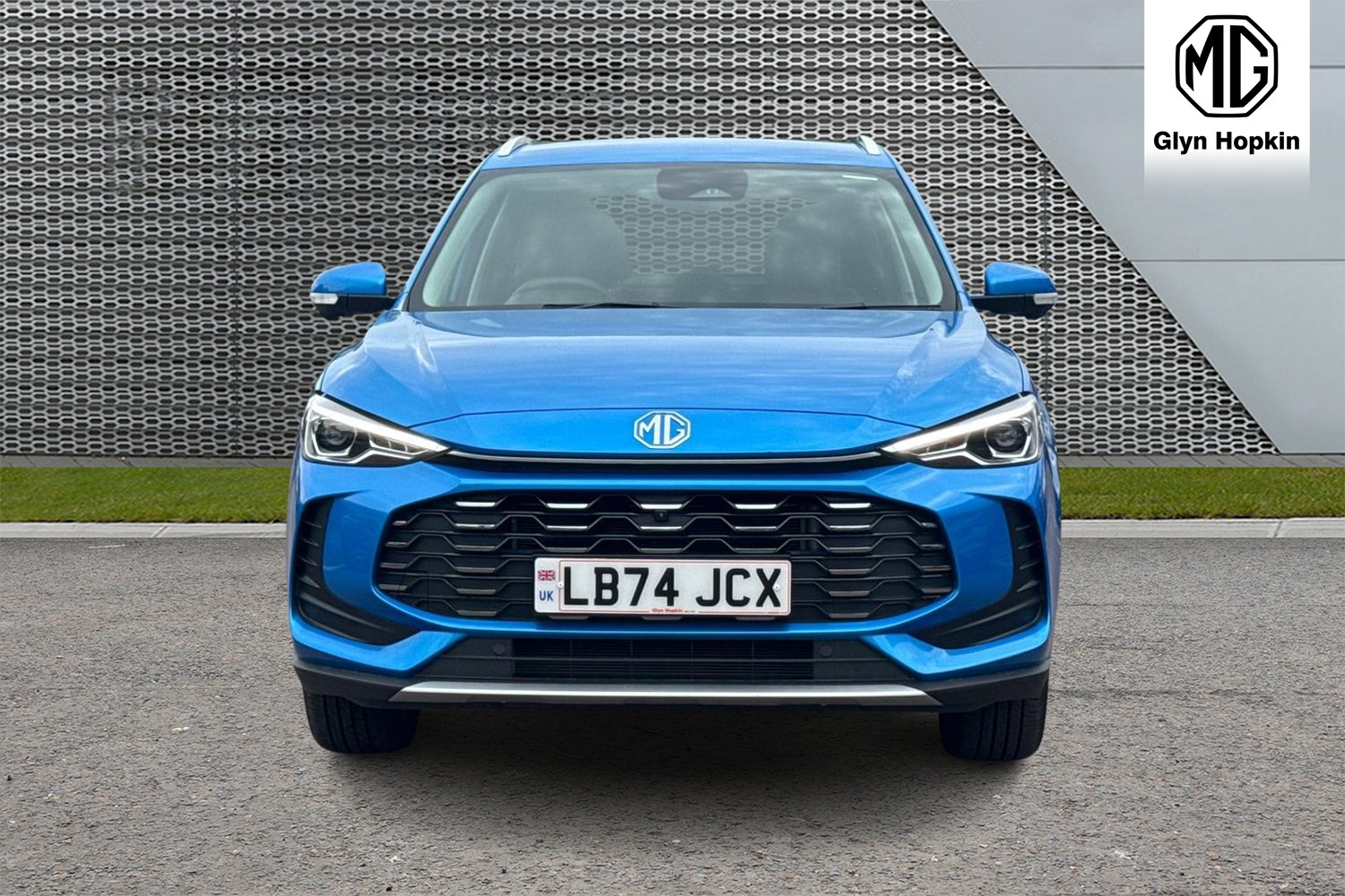 Used MG MG ZS 2024 for sale - 76766100: Photo 8