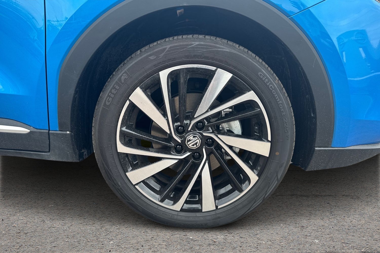 Used MG MG ZS 2024 for sale - 76766100: Photo 9