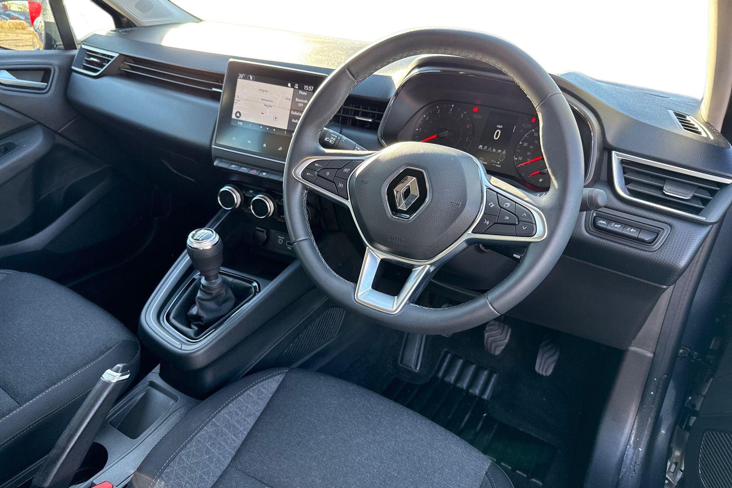 Used Renault Clio 2022 for sale - 76104316: Photo 10