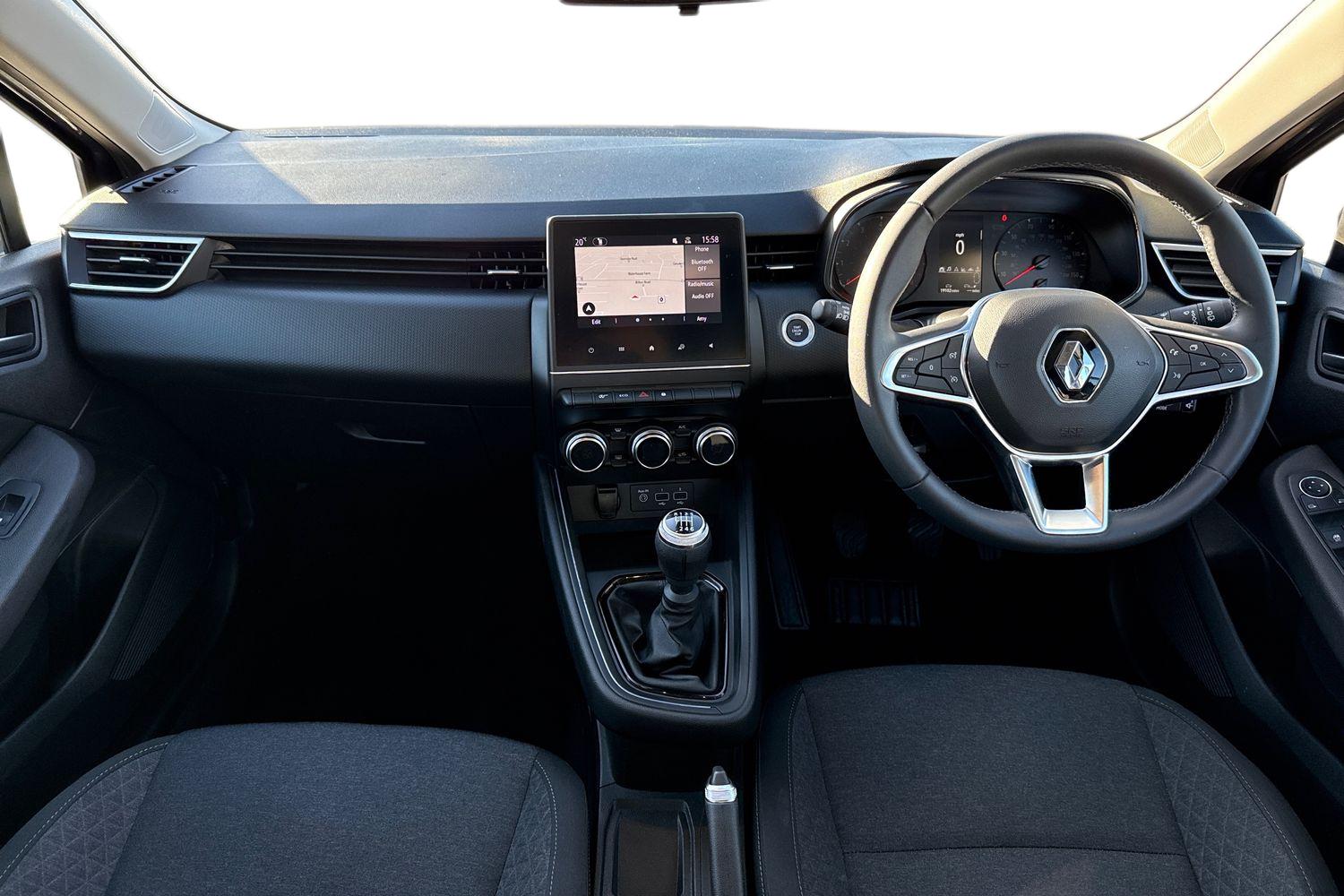 Used Renault Clio 2022 for sale - 76104316: Photo 12