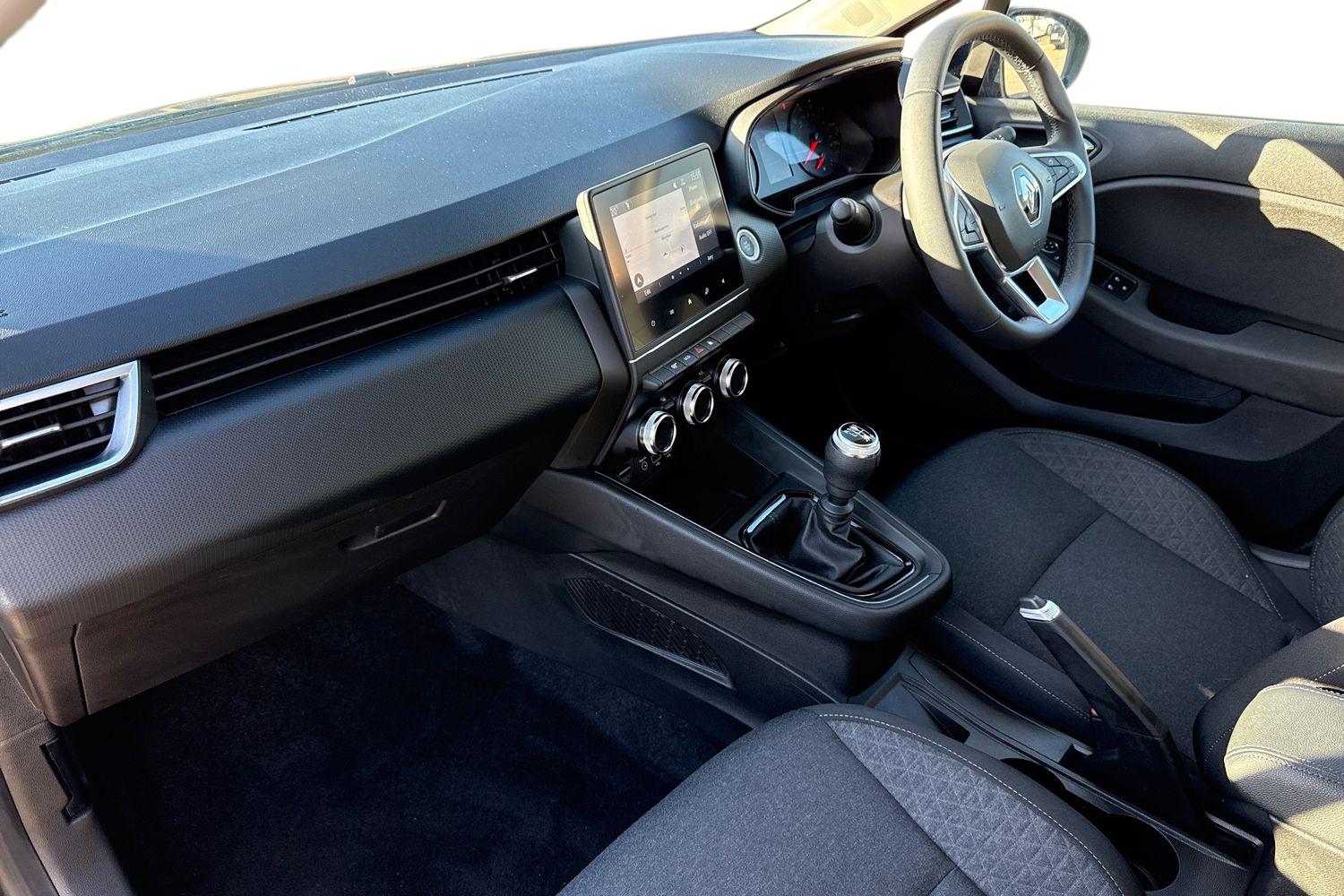 Used Renault Clio 2022 for sale - 76104316: Photo 13