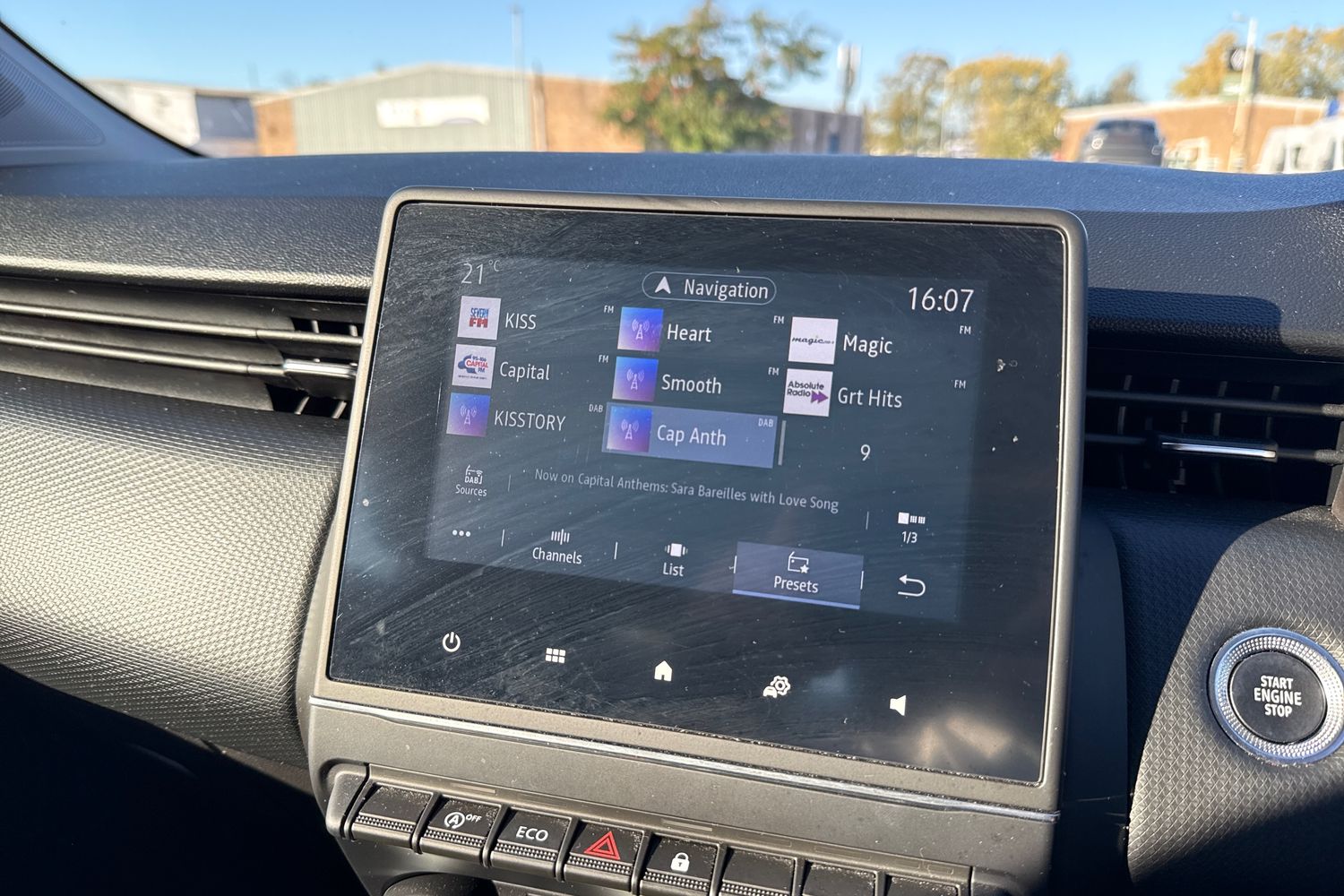 Used Renault Clio 2022 for sale - 76104316: Photo 17