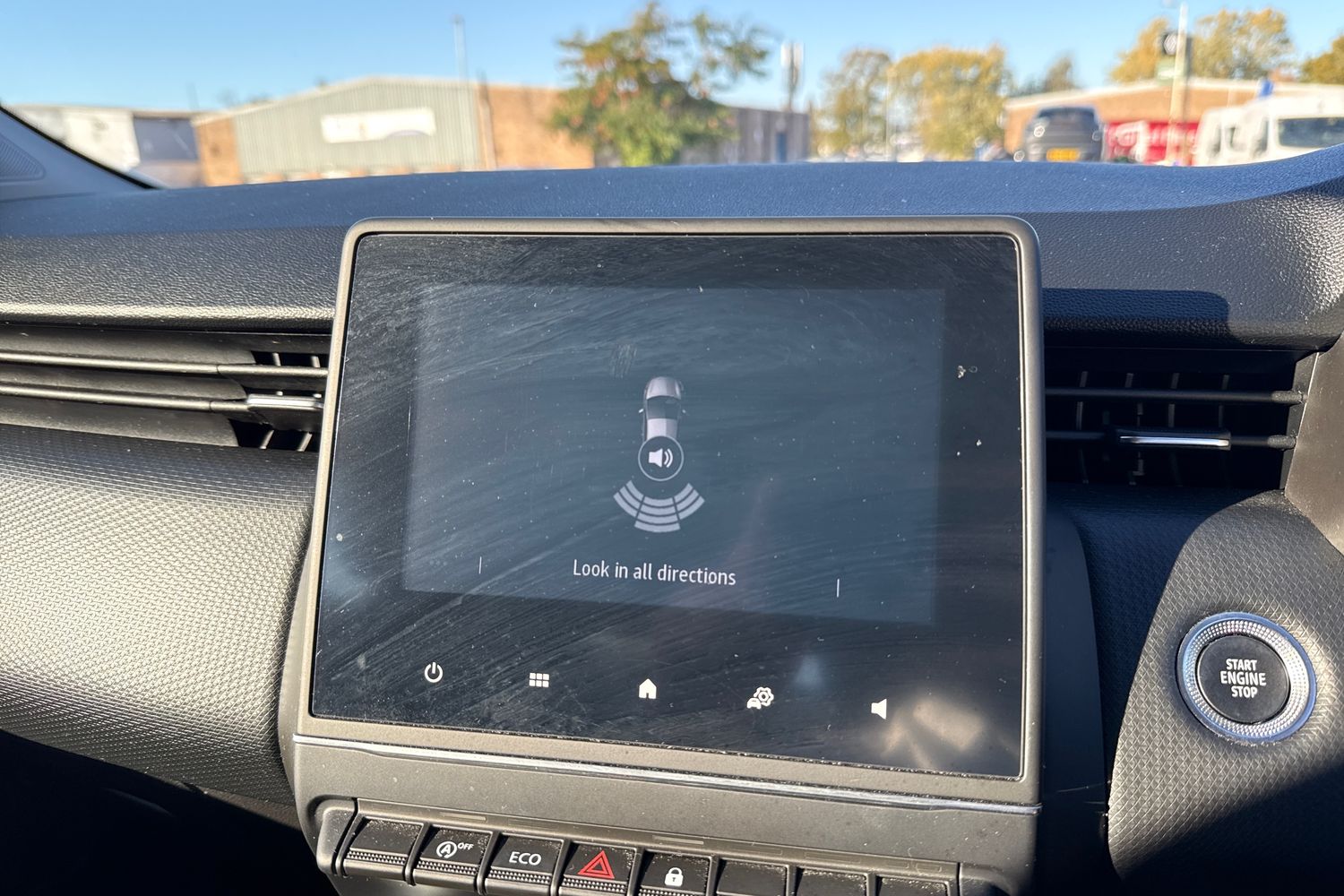 Used Renault Clio 2022 for sale - 76104316: Photo 19