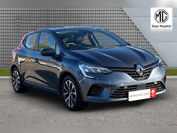 Used Renault Clio 2022 for sale - 76104316: Photo