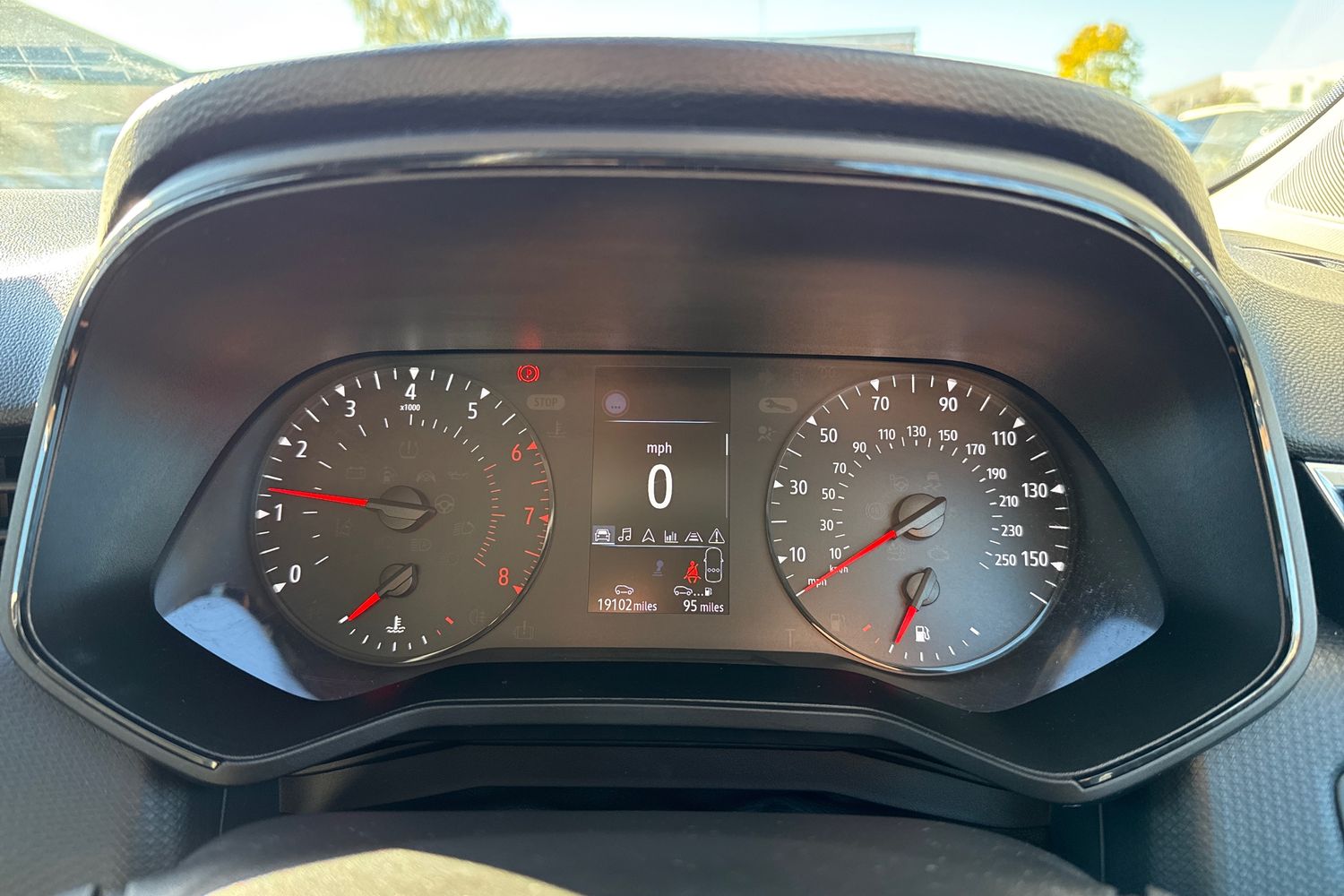 Used Renault Clio 2022 for sale - 76104316: Photo 20